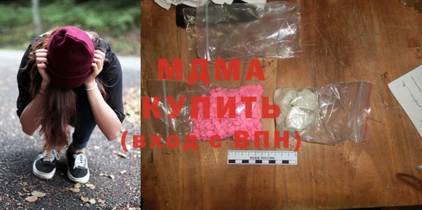 прущий лед Бугульма